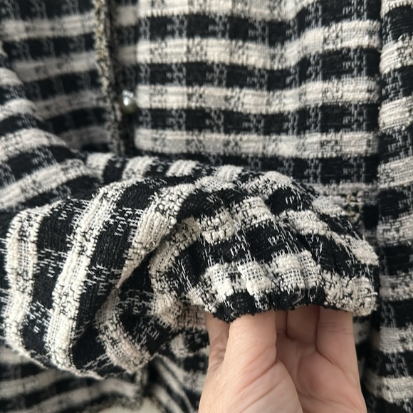 River island jacket made in UK - Picture 4 of 7